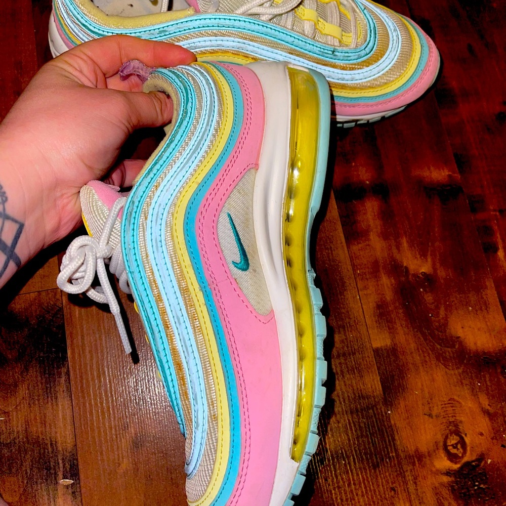 Women’s air max